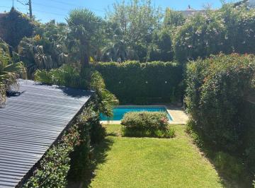 Casa de 9 ambientes, San Isidro · Casa Venta Lomas de San Isidro