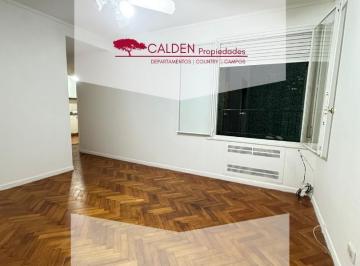 Departamento · 46m² · 3 Ambientes · Venta Departamento 3 Ambientes Arenales 3100 Palermo
