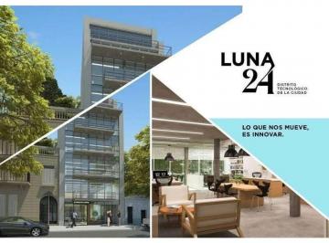 Foto 1 · Parque Patricios - Edificio Alquiler Ars 2.000.000