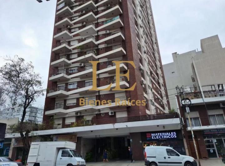 Departamento · 46m² · 3 Ambientes