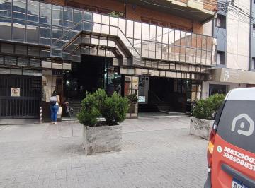 Oficina comercial · 1 Ambiente · Oficina en San Salvador de Jujuy