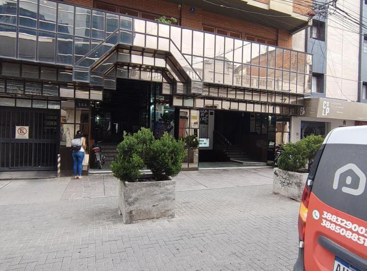 Oficina comercial · 1 Ambiente