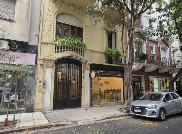 Edificio · 405m² · Petit Hotel en Alquiler en Arenales y Rodriguez Peña, Recoleta