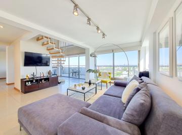 Departamento · 146m² · 6 Ambientes · 2 Cocheras · Venta Departamento 3 Dorm. con Cochera Sobre Oroño - Centro Rio