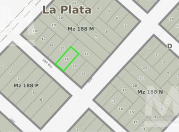 Terreno · 230m² · Terreno en Melchor Romero