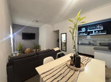 Departamento · 58m² · 3 Ambientes · Venta Dpto de Dos Dorm., Zona Rio