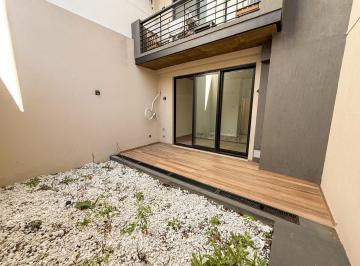 Departamento · 33m² · 1 Ambiente · Monoambiente en Venta en Villa Urquiza. Departamento de un Ambiente con Patio! Apto Profesional