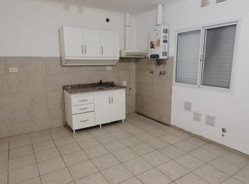 Cocina comedor · Departamento en Alquiler Buenos Aires 411 - San Lorenzo