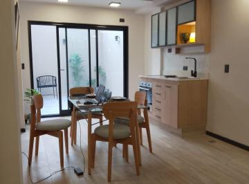 Departamento · 37m² · Departamento Monoambiente en Venta - 1 Baño - Villa Urquiza