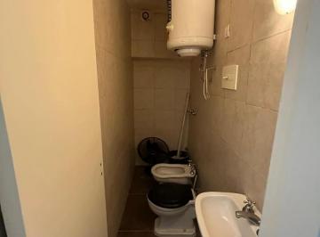 Departamento · 26m² · 1 Ambiente · Departamento en Recoleta