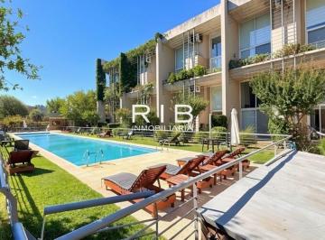 Departamento · 75m² · 2 Ambientes · Moderno Loft en Alquiler - Loft de Ayres Vila