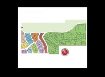 Terreno · 1330m² · Terreno Lote en Venta en Altos de Manzanares, Pilar, G. B. a. Zona Norte