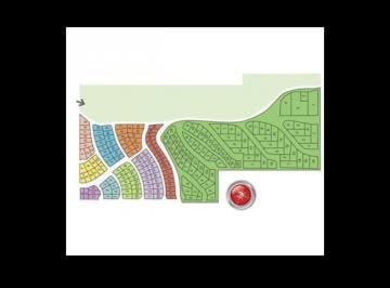 Terreno · 1260m² · Terreno Lote en Venta en Altos de Manzanares, Pilar, G. B. a. Zona Norte