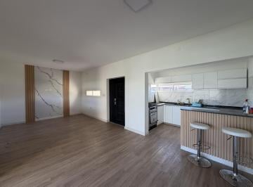 Living Comedor · Casa en Venta de 2 Dorm. en Tierra de Sueños 3 - Roldan con Pileta Sector a