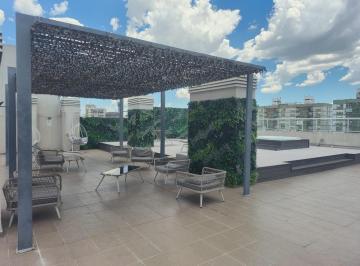 Departamento · 35m² · 2 Ambientes · Venta Monoambiente Caballito Apto Credito Sum Parrilla