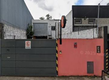 Depósito · 170m² · Depósito en Alquiler Zona Industrial Castelar Norte