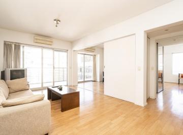 Departamento · 80m² · 3 Ambientes · 1 Cochera · Departamento en Palermo