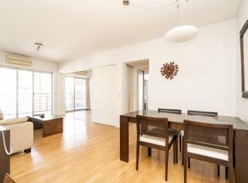Departamento · 80m² · 3 Ambientes · 1 Cochera · Departamento en Palermo