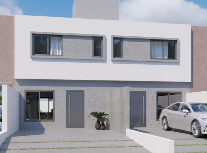Casa · 125m² · 3 Ambientes · 1 Cochera