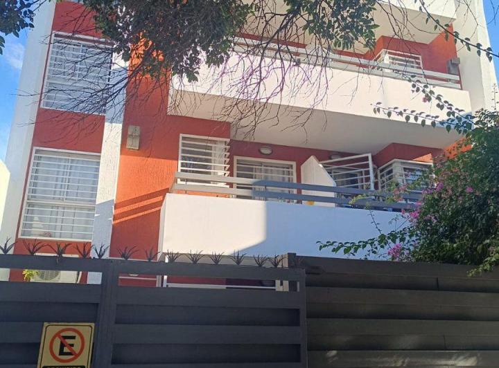 Departamento · 45m² · 2 Ambientes