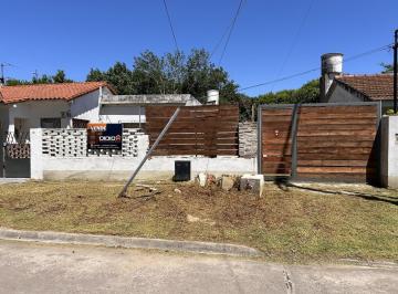 Casa · 37m² · 2 Ambientes · Casa Venta Adrogué 2 Ambientes