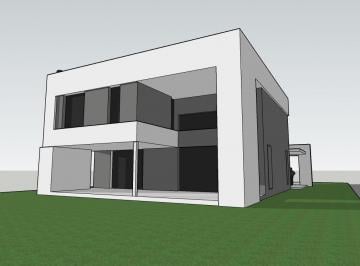 Casa · 227m² · 6 Ambientes · En Venta Casa Al Agua con Pileta en Barrio San Matias, Escobar