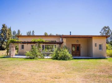 Casa de 4 ambientes, Zárate · Venta Casa en Chacra, Puerto Panal, Zárate
