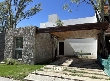 SBP-SBP-258_2 · Casa en Venta | a Estrenar | Nuevo Malagueño Numa | 3 Dorm