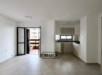 Departamento · 64m² · 3 Ambientes · Departamento en Venta de 2 Dorm. con Balcón en Nueva Cordoba