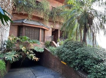 Casa · 463m² · 10 Ambientes · 4 Cocheras · Casa Triplex en Venta en Abasto, Capital Federal, Buenos Aires