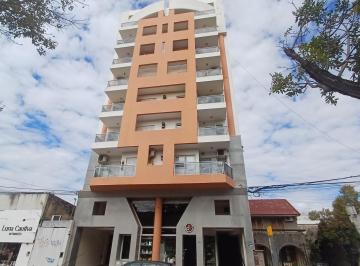 Departamento · 65m² · 4 Ambientes · 2 Cocheras · Departamento - Barrio Microcentro