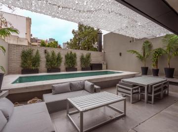 Departamento · 70m² · 2 Ambientes · 1 Cochera · Departamento en Nuñez con Pileta Propia