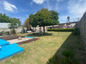 Casa · 150m² · 4 Ambientes · Casa en La Plata