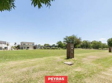 Terreno , Cañuelas · Lote en La Martona – 800 m²