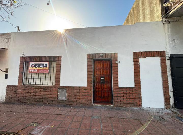 PH · 55m² · 3 Ambientes