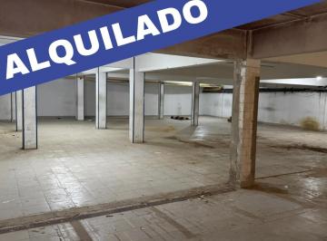 Depósito · 533m² · 1 Cochera · Depósito de 533 m² Cubiertos en Florida