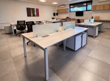 Oficina comercial · 80m² · 3 Ambientes · Oficina en Bahia Blanca