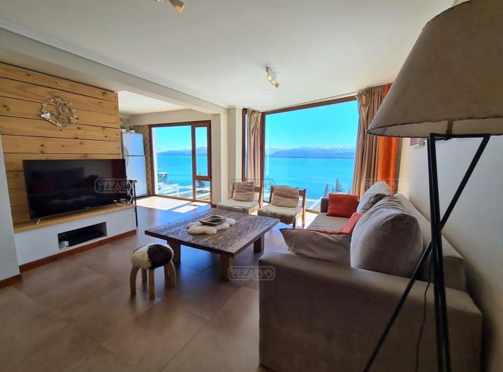 Departamento · 175m² · 4 Ambientes