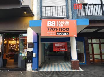 Local comercial · 170m² · Sobre Av Corrientes, Local en Venta