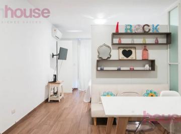 Departamento · 40m² · 1 Ambiente · Hermoso Monoambiente en Palermo