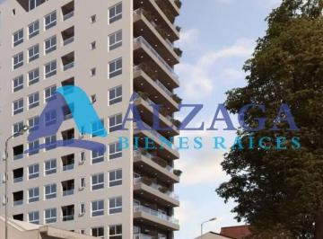 Departamento · 55m² · 2 Ambientes · 1 Cochera · Departamento con 55 m² Construidos, 1 Dormitorio en Venta a Estrenar