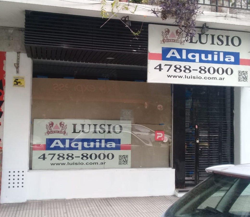 3 DE FEBRERO 2200. Entre Olazabal y Mendoza, Belgrano, Capital Federal