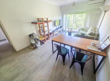 Departamento · 76m² · 4 Ambientes · 1 Cochera · Departamento 4 Ambientes + Cochera + Dependencia en Villa Urquizanto