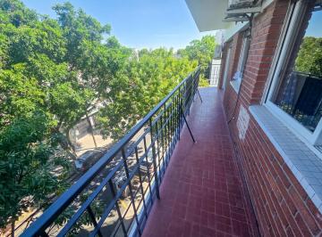 Departamento · 76m² · 4 Ambientes · 1 Cochera · Departamento 4 Ambientes + Cochera + Dependencia en Villa Urquizanto