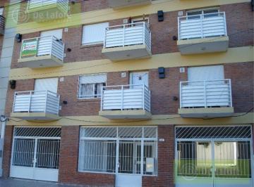 Departamento · 35m² · 1 Ambiente · Alquiler - Departamento. 1 Amb. Balcón Victoria.