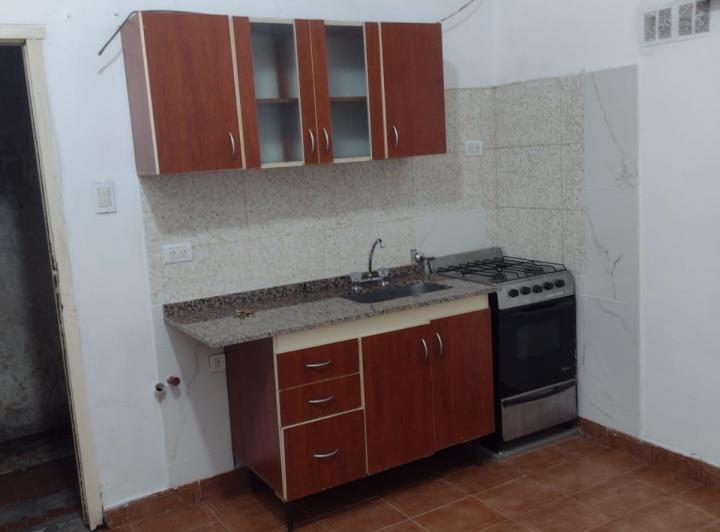 Departamento · 45m² · 2 Ambientes