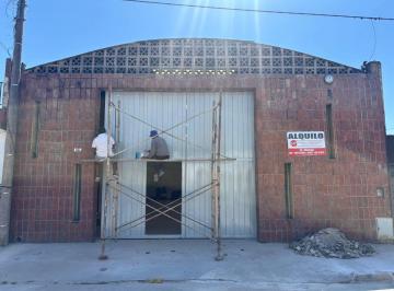 Bodega-Galpón , Córdoba · Se Vende Galpón en Bº San Martín Exc. Ubicación