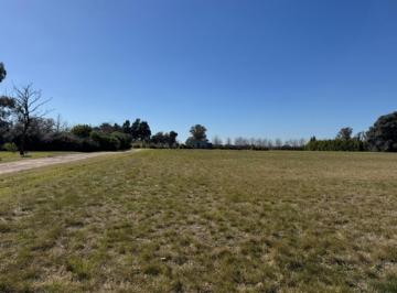 Terreno · 5000m² · Venta. Terreno en Esquina de 5000 m². Club de Campo La Ranita