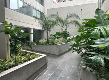 Departamento de 3 ambientes, Colegiales · Excelente 3 Amb. Apto Profesional! C/amenities. Todo Luz!