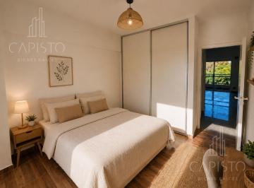 Departamento · 48m² · 2 Ambientes · 1 Cochera · Departamento 2 Ambientes (Cochera Cubierta Opcional) en Jose León Suarez